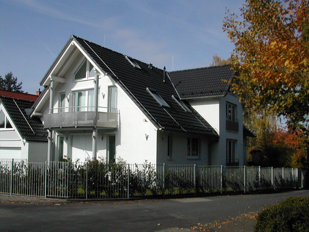 Galerie Haus