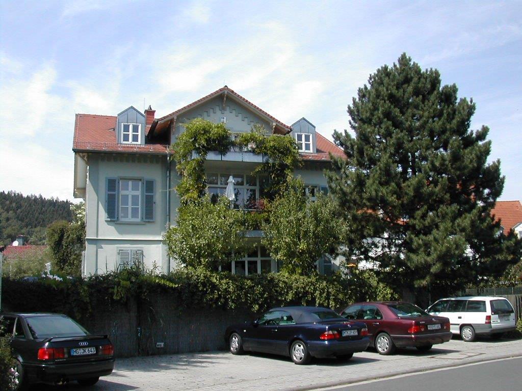 Galerie Haus